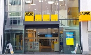 ADAC Geschäftsstelle & Reisebüro Bad Kreuznach
