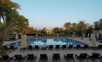 Selectour Voyages - Travelil - Marmara - Nouvelles Frontières