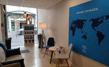 Agence Havas Voyages