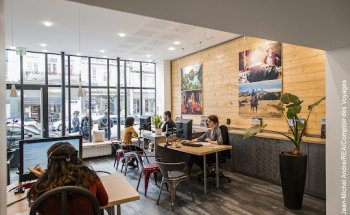 Comptoir des Voyages