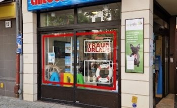 alltours Reisecenter