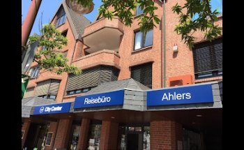 LCC Urlaubswelten Reisebüro Ahlers in Nordenham