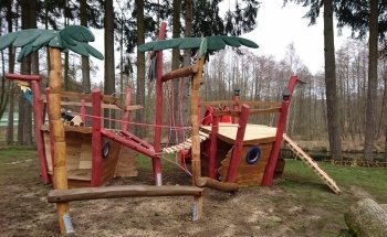 Pension „Am Brunnen“