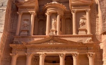 Vallée de la Lune Créateur de Voyage