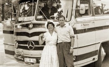 Neubauer Reisen - Ihr regionaler Reiseveranstalter