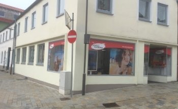 Flugbörse Dingolfing - Heinz Köstler