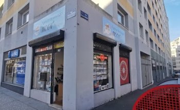 UCPA Lille (Agence Moov' Travel)