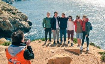 Panke Sprachreisen GmbH