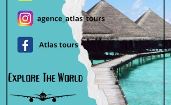 Atlas Tours