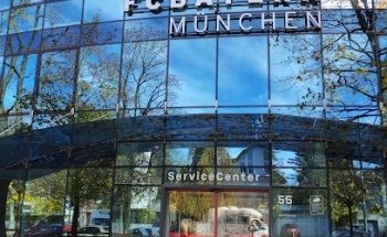 FC Bayern Tours GmbH