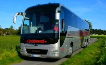 Thomas Cook travel agency