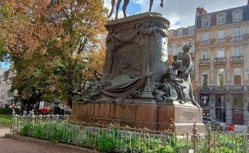 Terres d'Aventure Lille