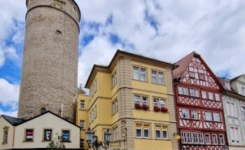 Reiseland Reisebüro Kitzingen