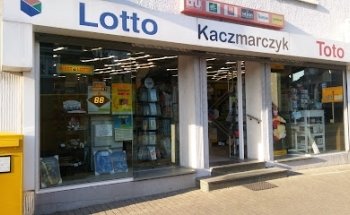 Mentrup Postagentur Lotto-Toto