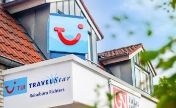 TUI TRAVELStar Reisebüro Richters GmbH