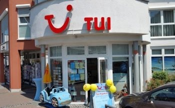 Die TUI in Taunusstein
