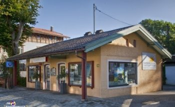 Reisebüro K. H. Hüller GmbH