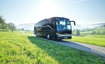 Fischer Omnibus Reisen GmbH & Co. KG