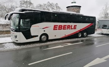 Eberle Reisen Reisebüro