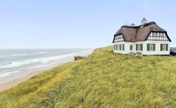 Ferienhausvermittlung Kröger+Rehn GmbH