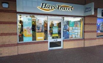 Hays Travel Milton Keynes