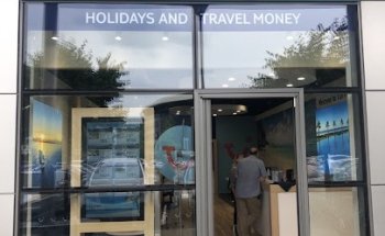 TUI Holiday Superstore