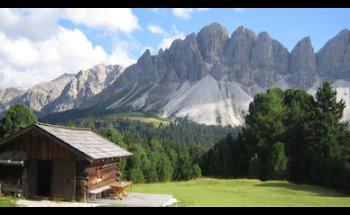 Berghütten Moser GmbH