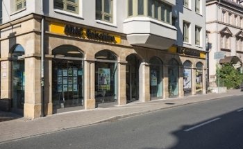 ADAC Geschäftsstelle & Reisebüro in Fürth