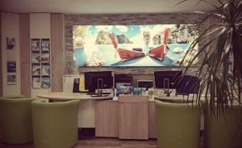 Reichenbacher Reisebüro Inh. Marco Scharpf