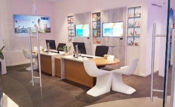 schauinsland reisebüro Stuttgart-Milaneo