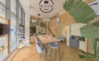 COLLECTION VOYAGES - MONTPELLIER