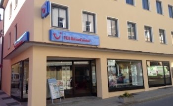 TUI ReiseCenter