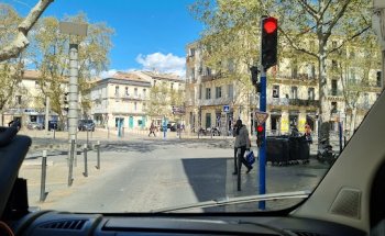 CITYVOL VOYAGES Montpellier