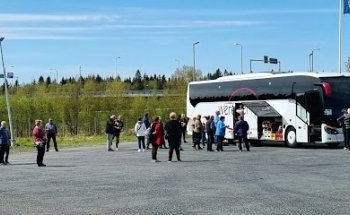 Travel agency Weiherer GmbH & Co.