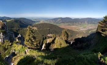 Ammergauer Alpen GmbH