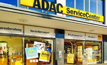 ADAC Geschäftsstelle & Reisebüro