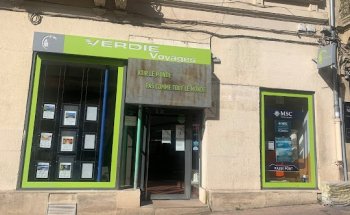 Agence Verdié Voyages