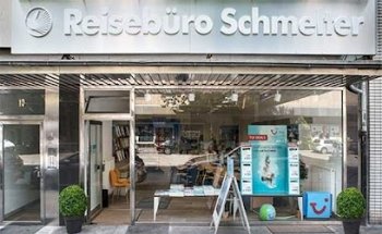 Reisebüro Schmelter