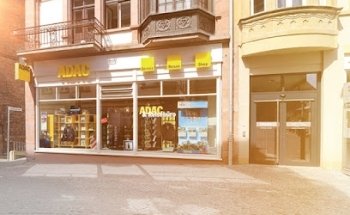 ADAC Geschäftsstelle & Reisebüro St. Wendel