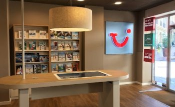 TUI STORE