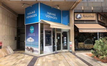 Agence Havas Voyages