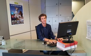 Agence Verdié Voyages