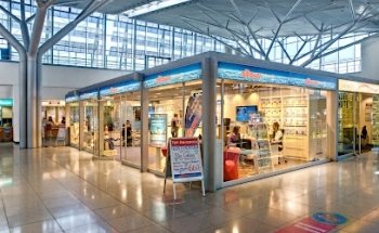 alltours Reisecenter