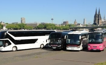 Piccolonia Bus-Reisen Klein KG