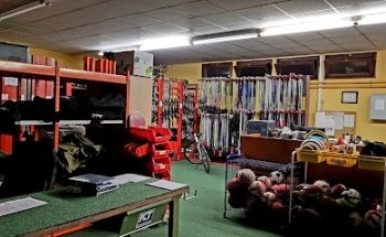 Kaiserslautern Outdoor Recreation