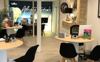 Ginhoux Voyages - Agence de Montpellier