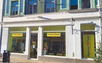 Polster & Pohl Reisen GmbH & Co. KG