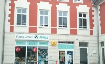 Foto & Reisen BUMKE Inh. Daniela Bumke-Evermann
