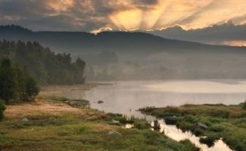 Tourist-Information Schluchsee