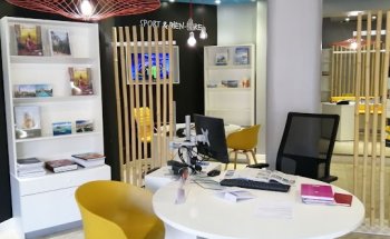 Salaün Holidays Montpellier